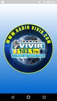 RADIO VIVIR 103.1 FM syot layar 3