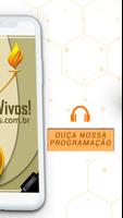 Rádio Vivos screenshot 2