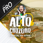 Alto do Cruzeiro Web Rádio icon