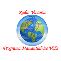 Radio Victoria - Programa Manantial de Vida