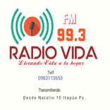 RADIO VIDA