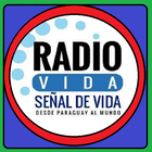 Radio Vida 93.5 Paraguay icon