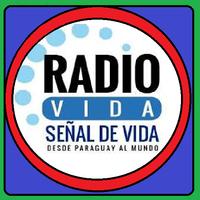 Radio Vida 93.5 Paraguay captura de pantalla 3