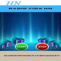Radio Vida HN capture d'écran 1