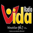Radio Vida Minatitlán 96.7 fm