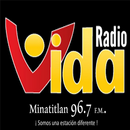 Radio Vida Minatitlán 96.7 fm APK