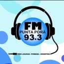Radio Punta Pora 93.3 APK