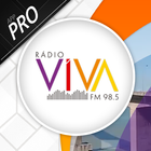 Vila FM アイコン