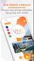 Vila FM الملصق
