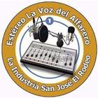 Estereo la voz del alfarero icon