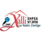 Radio xalli 97.9 FM-icoon