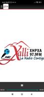 برنامه‌نما Radio xalli 97.9 FM عکس از صفحه