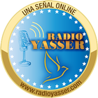 RADIO YASSER Zeichen