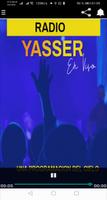 RADIO YASSER Plakat