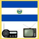 Radio y TV El Salvador 2 APK