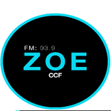 RADIO ZOE 93.9 PUERTO MADRYN