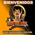 ”Radio ZorroLatino