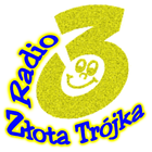 Radio Zlota Trojka icône