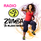 Radio Zumba "24 horas" icône
