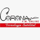 آیکون‌ Radio Corona FM