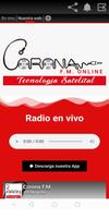 Radio Corona FM ảnh chụp màn hình 1