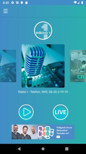 Radio 1 For Android Apk Download