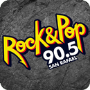 Rock And Pop San Rafael APK