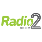 Radio 2 icône