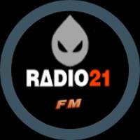 Radio21Fm plakat