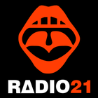 Radio 21 icon