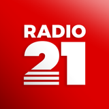 RADIO 21 - bester ROCK 'N POP aplikacja