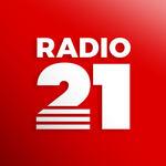 RADIO 21 icon