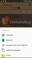 TANTANAKUY RADIO screenshot 3
