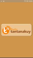 TANTANAKUY RADIO plakat