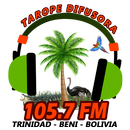 Radio Tarope Difusora 105.7 Fm APK