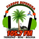APK Radio Tarope Difusora 105.7 Fm