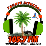 Radio Tarope Difusora 105.7 Fm
