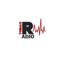 TOMALO RADIO پوسٹر