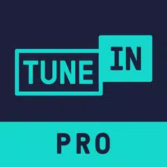 TuneIn Radio Pro アプリダウンロード