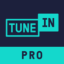 TuneIn Radio Pro - Live Radio aplikacja