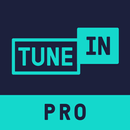TuneIn Pro 電台：新聞、體育、音樂和廣播電台。 APK