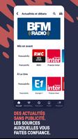 TuneIn Radio Pro capture d'écran 3