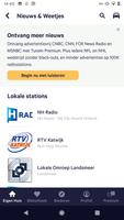 TuneIn Radio Pro - Live Radio screenshot 2