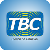 TBC Television Tanzania icône