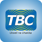 TBC Television Tanzania ไอคอน