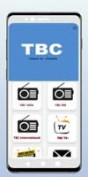 TBC Television Tanzania পোস্টার