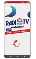 RadioTV Cumbanchero Poster