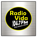 Radio Vida 104.7 FM APK