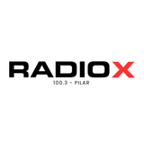 APK RADIO X 100.3