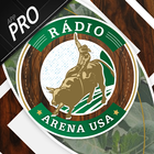 Radio Arena USA أيقونة